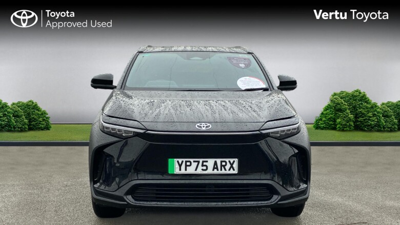 Toyota bZ4X 150kW Motion 71.4kWh 5dr Auto [11kW] Electric Hatchback